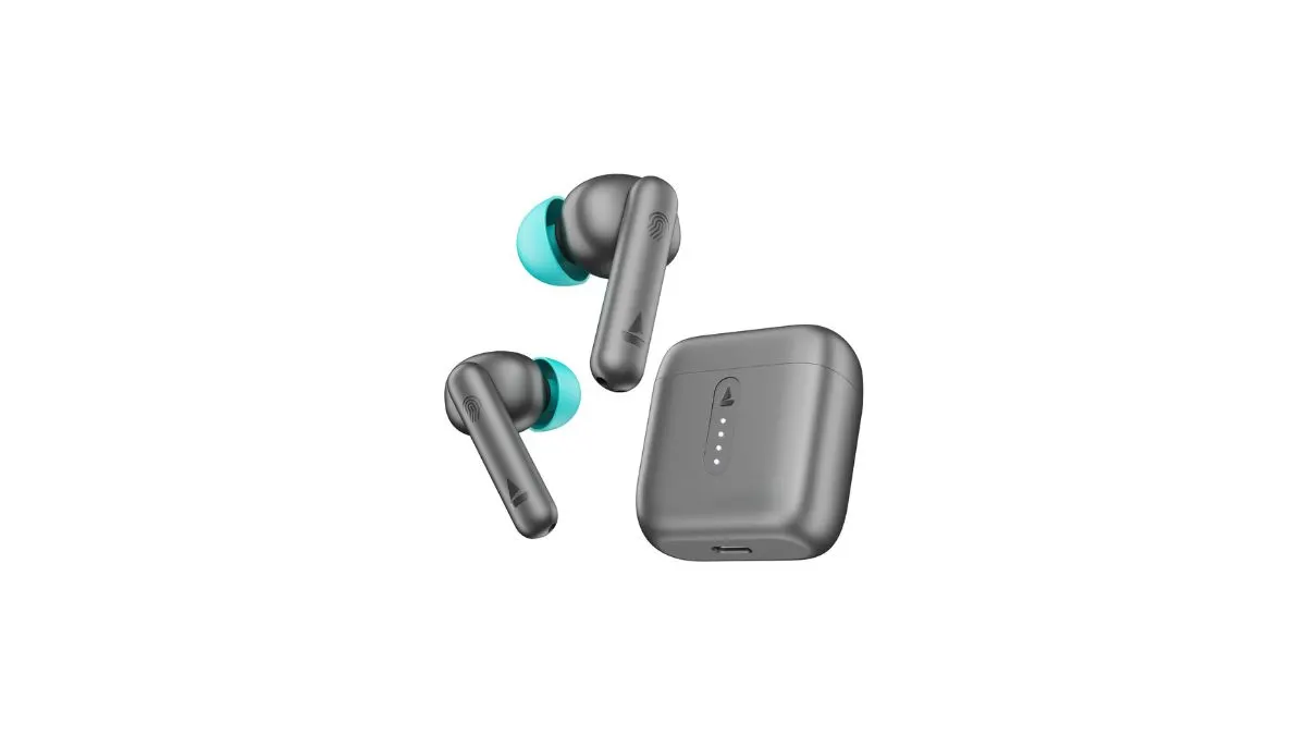 Bluetooth & Wireless Headphones Under 1000: Boat Airdopes 141 Full Review