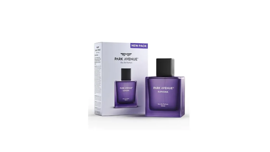 Best Perfume for Men Under 300 – Park Avenue Euphoria Long Lasting Fragrance