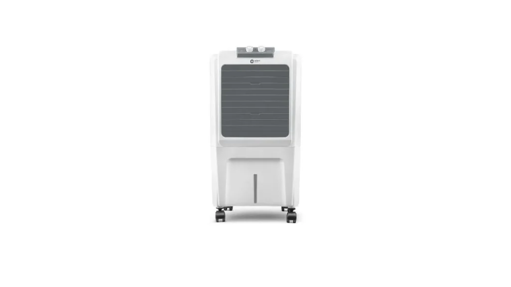 Portable Air Conditioner Under 5000 – Orient Durachill 40L Air Cooler