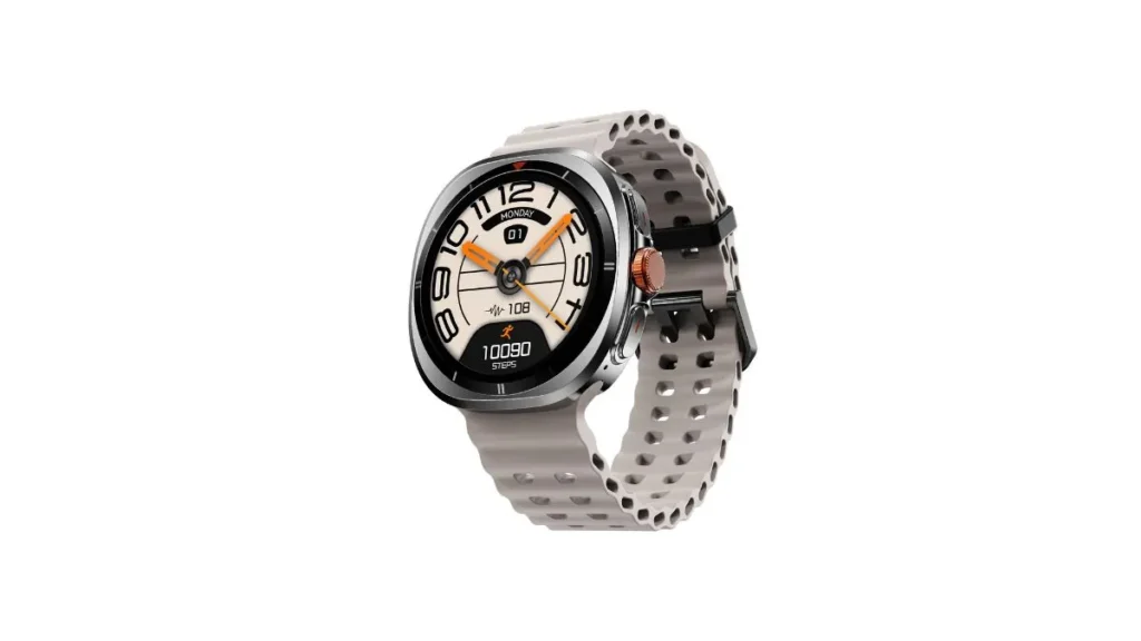 Best Smartwatch Under 2000 with AMOLED Display – Fire-Boltt Axiom