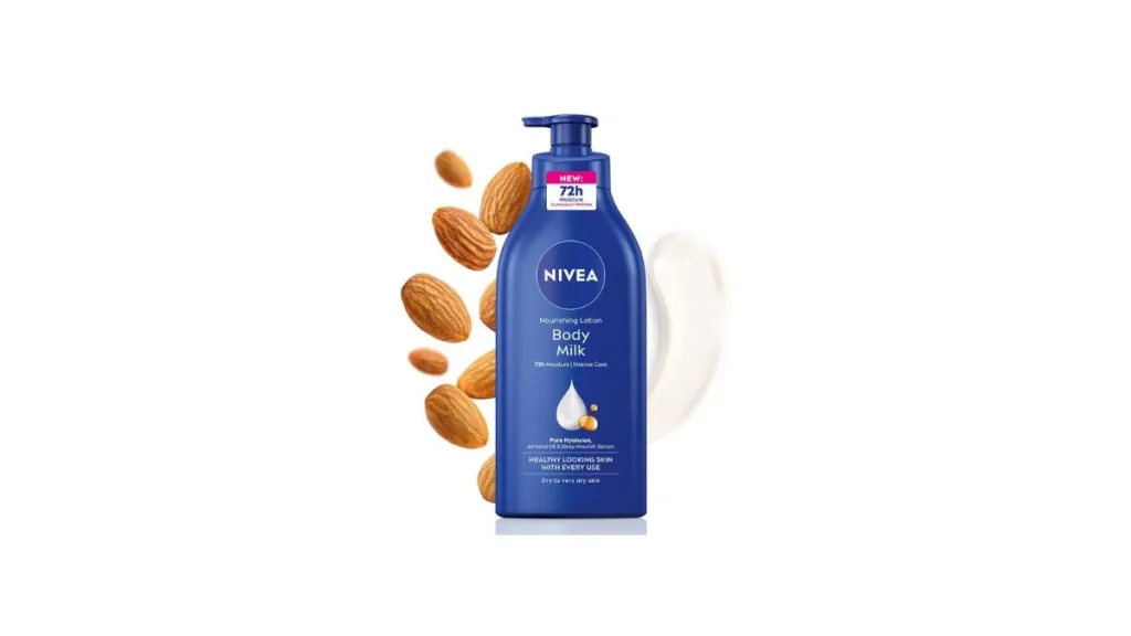 NIVEA Moisturizer Cream Under 400 for Very Dry Skin Care