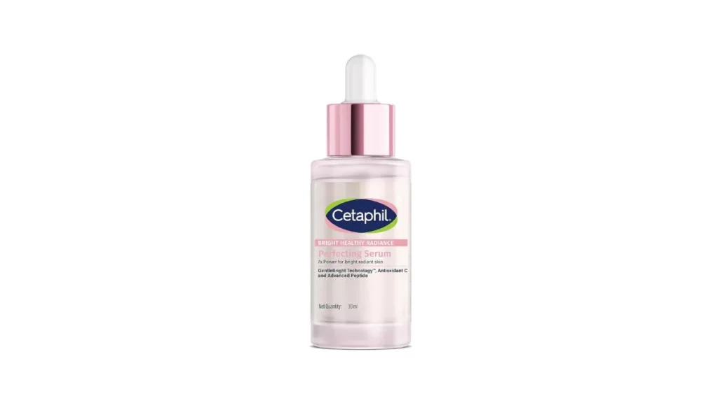 CETAPHIL Best Glow Serum for Face – Fades Dark Spots Fast