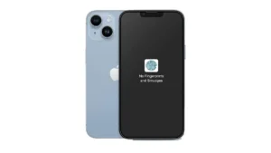 iPhone Best Tempered Glass with Matte Anti-Glare Full Coverage Protection