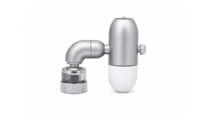 Best Water Saver Model Ecoquad Groomflow 6.8 LPM 4-Mode Faucet Aerator