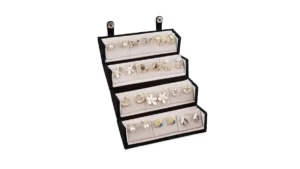 12 Earrings Set Box Under 800 – Pretty Pairings Premium Gift Collection