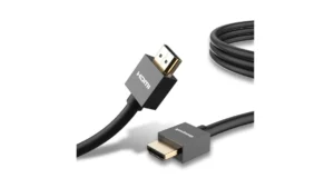 Best HDMI Cable Under 500 – Honeywell 4K HDMI 2.0 Cable