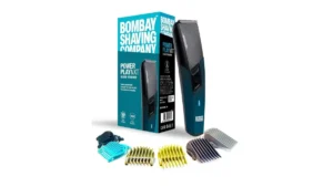 Best Trimmer for Men in India | Bombay Power Play NXT