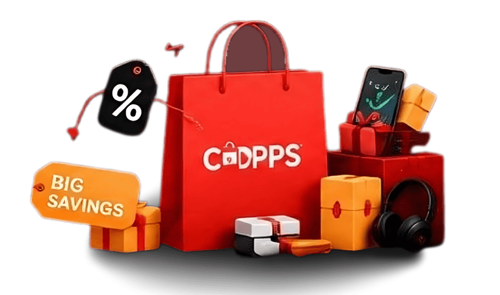 Deals Banner